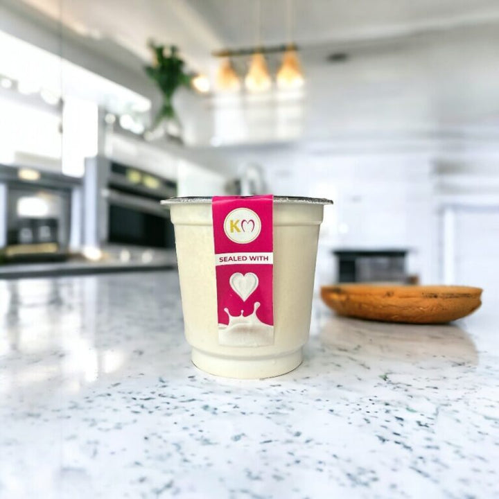 A2 Gir Cow Shrikhand (Elaichi flavour)
