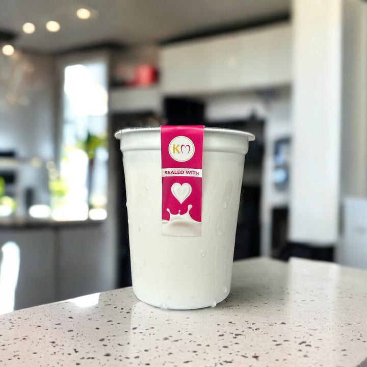 A2 Gir Cow Curd