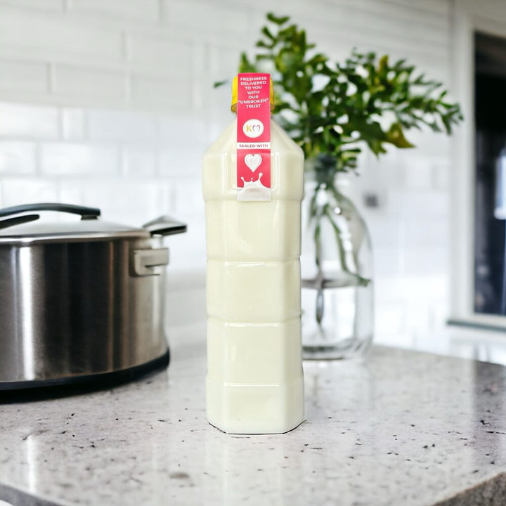A2 Gir Cow Buttermilk