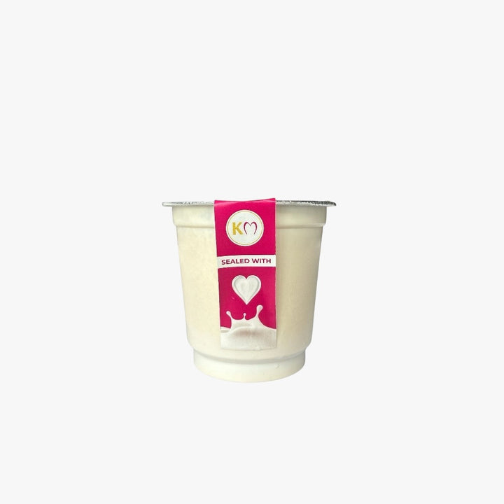 A2 Gir Cow Shrikhand (Elaichi flavour)