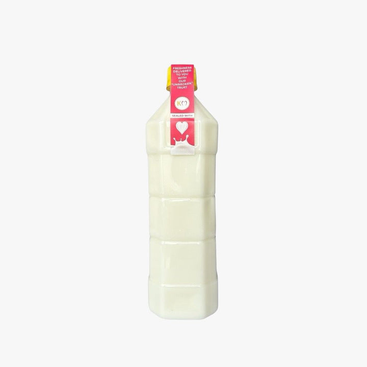 A2 Gir Cow Buttermilk